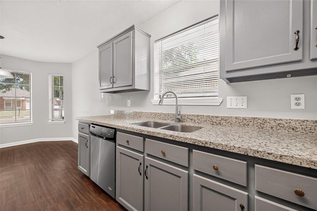 14418 Golden Cypress Lane, Cypress, TX 77429