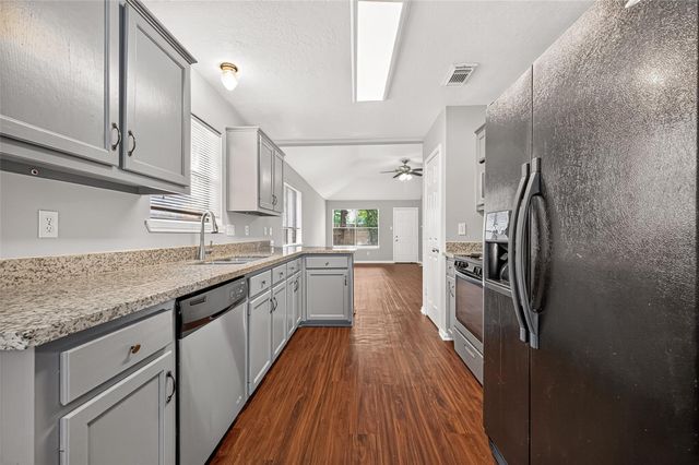 14418 Golden Cypress Lane, Cypress, TX 77429