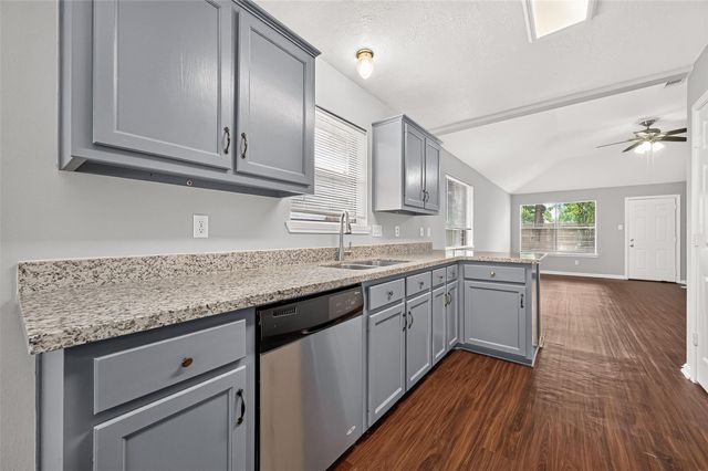 14418 Golden Cypress Lane, Cypress, TX 77429