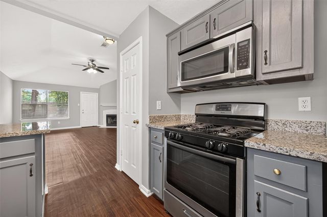 14418 Golden Cypress Lane, Cypress, TX 77429