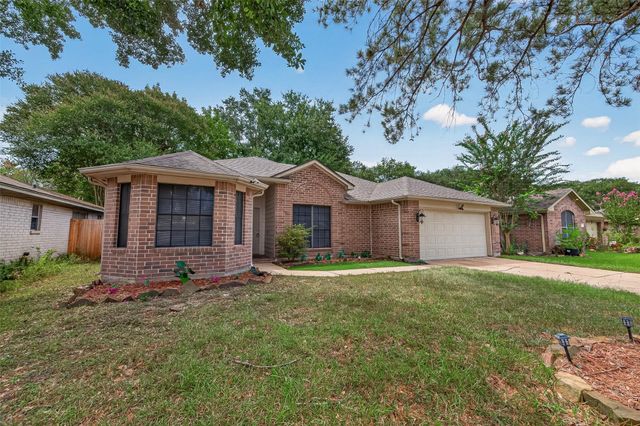 14418 Golden Cypress Lane, Cypress, TX 77429