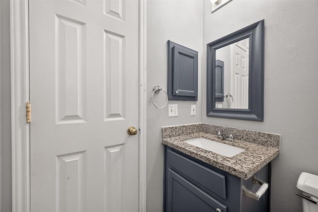 14418 Golden Cypress Lane, Cypress, TX 77429