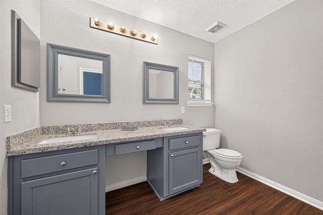 14418 Golden Cypress Lane, Cypress, TX 77429