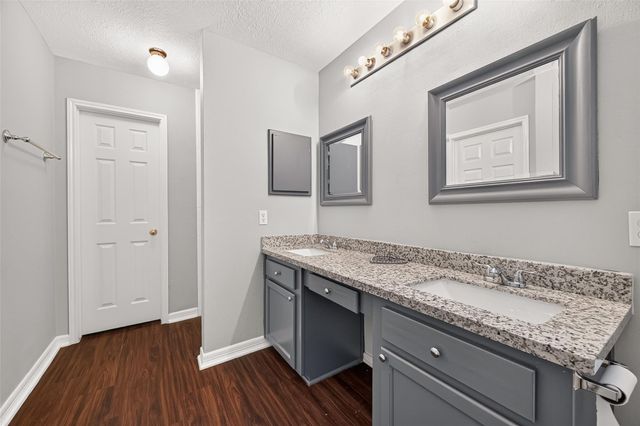 14418 Golden Cypress Lane, Cypress, TX 77429