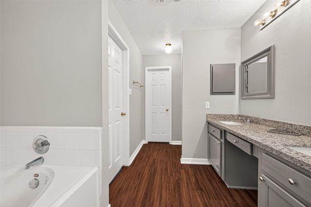 14418 Golden Cypress Lane, Cypress, TX 77429