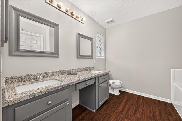 14418 Golden Cypress Lane, Cypress, TX 77429