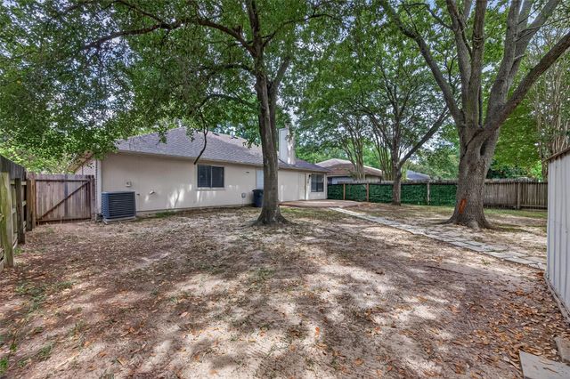 14418 Golden Cypress Lane, Cypress, TX 77429