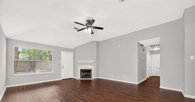 14418 Golden Cypress Lane, Cypress, TX 77429