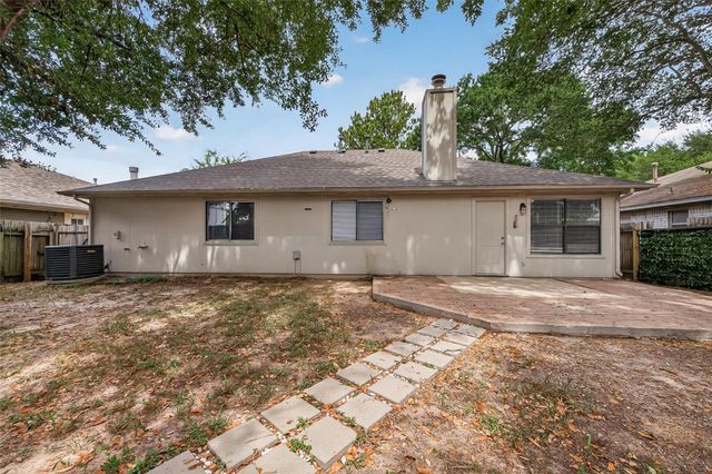 14418 Golden Cypress Lane, Cypress, TX 77429