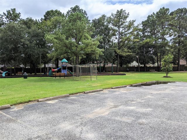 14418 Golden Cypress Lane, Cypress, TX 77429