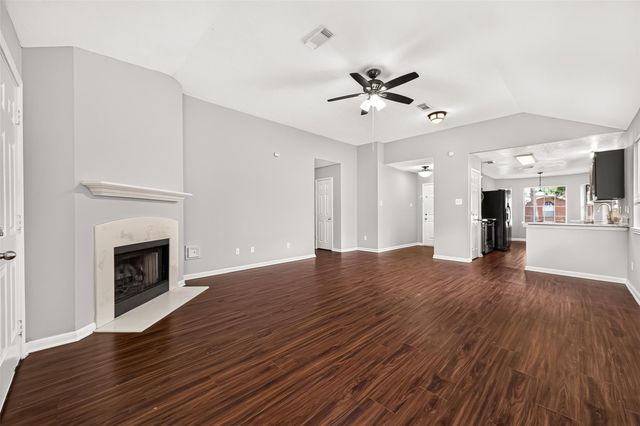 14418 Golden Cypress Lane, Cypress, TX 77429
