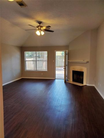 14418 Golden Cypress Lane, Cypress, TX 77429