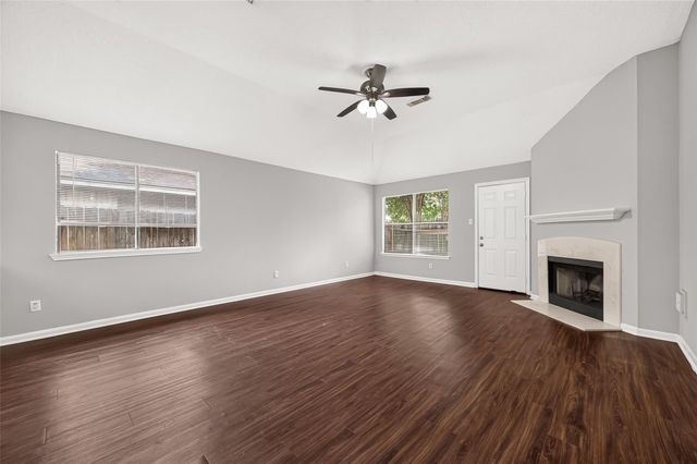 14418 Golden Cypress Lane, Cypress, TX 77429