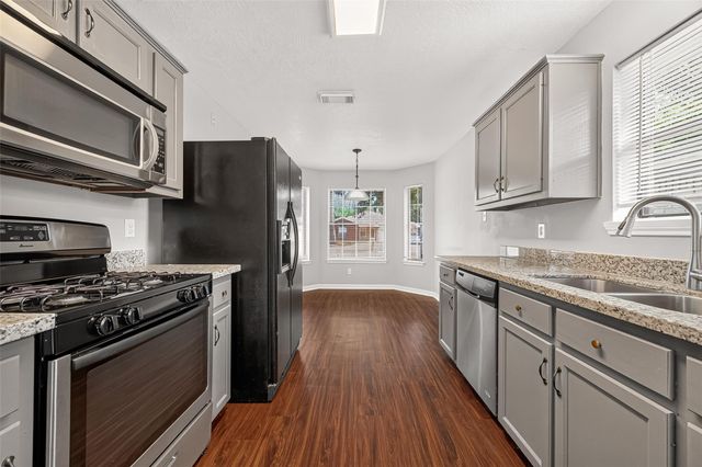 14418 Golden Cypress Lane, Cypress, TX 77429
