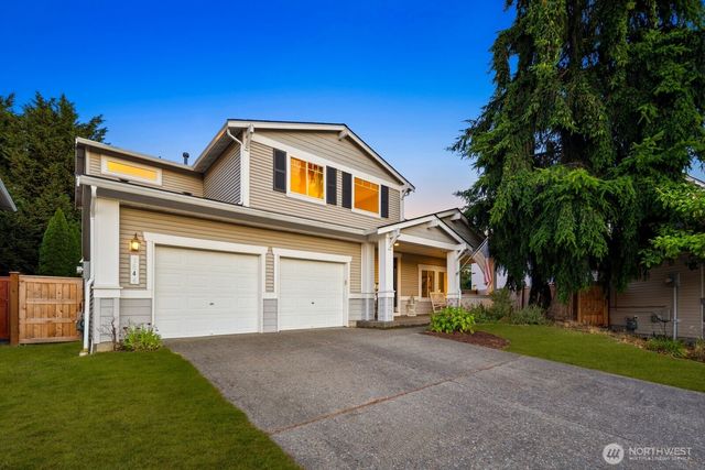 5844 Marshall Place SE, Auburn, WA 98092