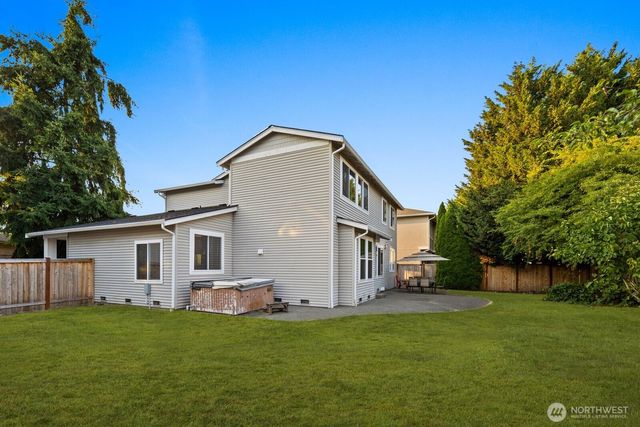 5844 Marshall Place SE, Auburn, WA 98092