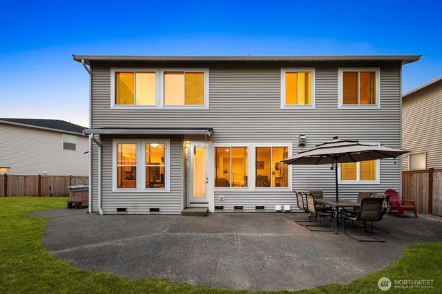 5844 Marshall Place SE, Auburn, WA 98092