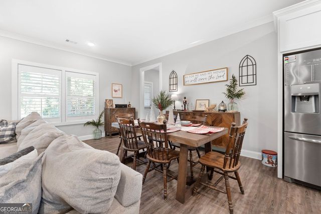 274 Caldwell Road, Zebulon, GA 30295