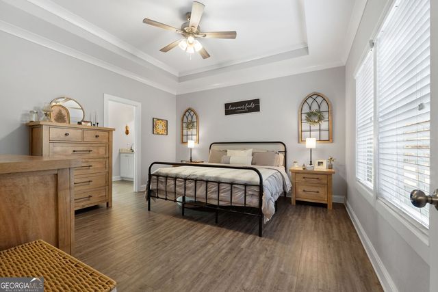 274 Caldwell Road, Zebulon, GA 30295