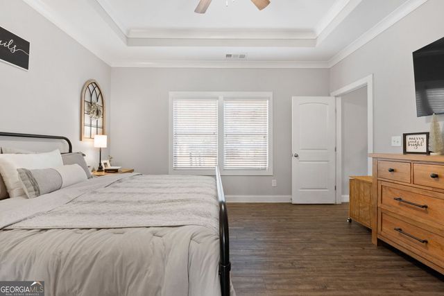 274 Caldwell Road, Zebulon, GA 30295