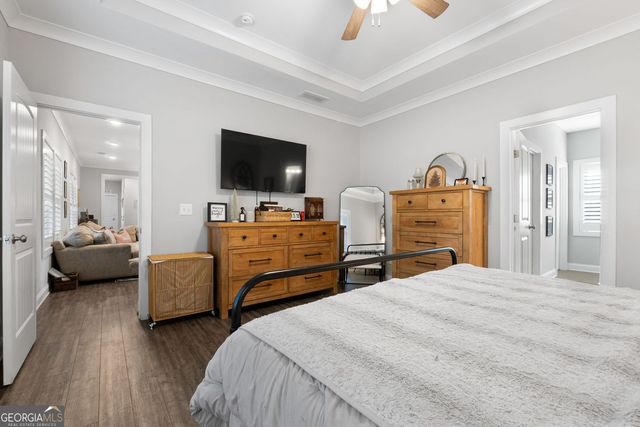 274 Caldwell Road, Zebulon, GA 30295