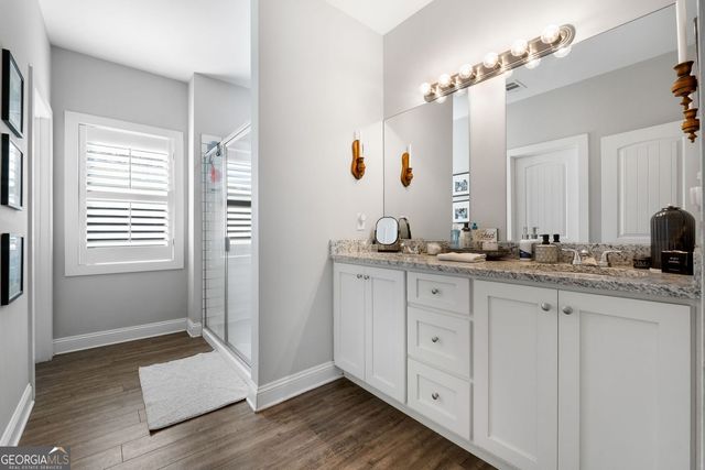 274 Caldwell Road, Zebulon, GA 30295