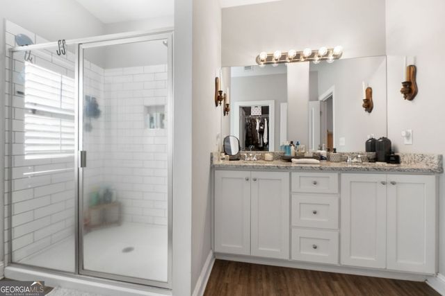 274 Caldwell Road, Zebulon, GA 30295