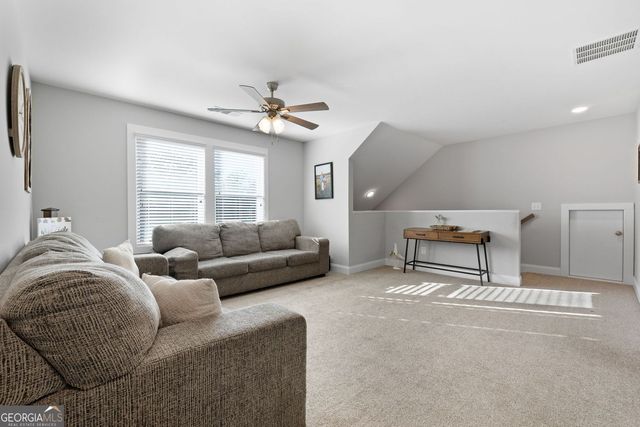 274 Caldwell Road, Zebulon, GA 30295