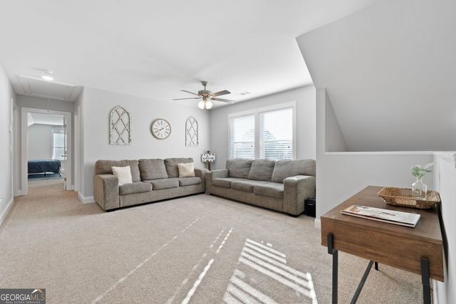 274 Caldwell Road, Zebulon, GA 30295