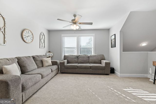 274 Caldwell Road, Zebulon, GA 30295