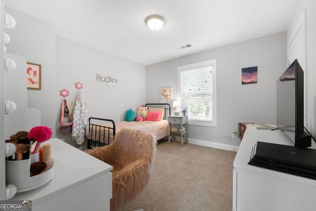 274 Caldwell Road, Zebulon, GA 30295