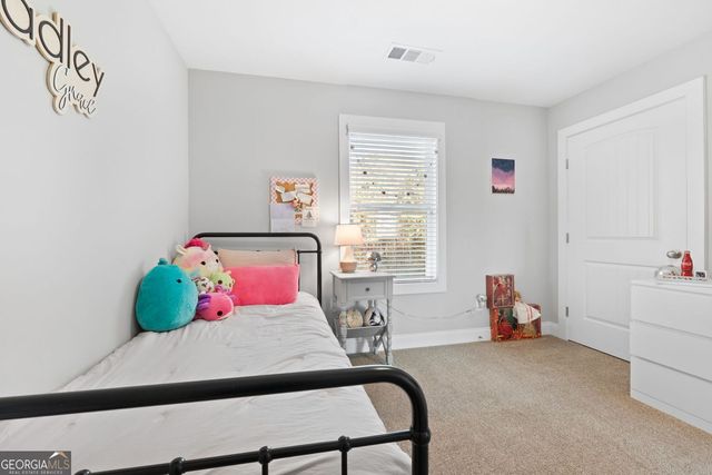 274 Caldwell Road, Zebulon, GA 30295