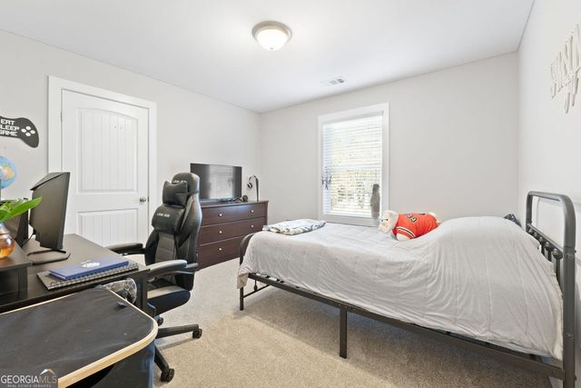 274 Caldwell Road, Zebulon, GA 30295