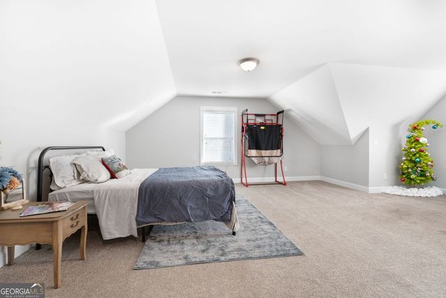 274 Caldwell Road, Zebulon, GA 30295