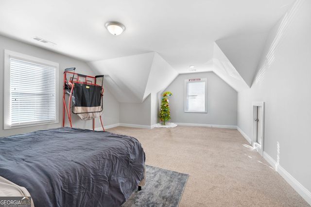 274 Caldwell Road, Zebulon, GA 30295