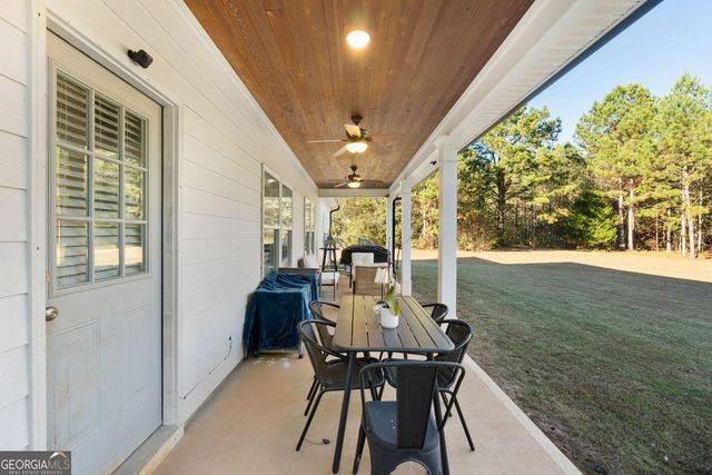 274 Caldwell Road, Zebulon, GA 30295