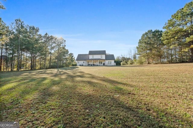 274 Caldwell Road, Zebulon, GA 30295