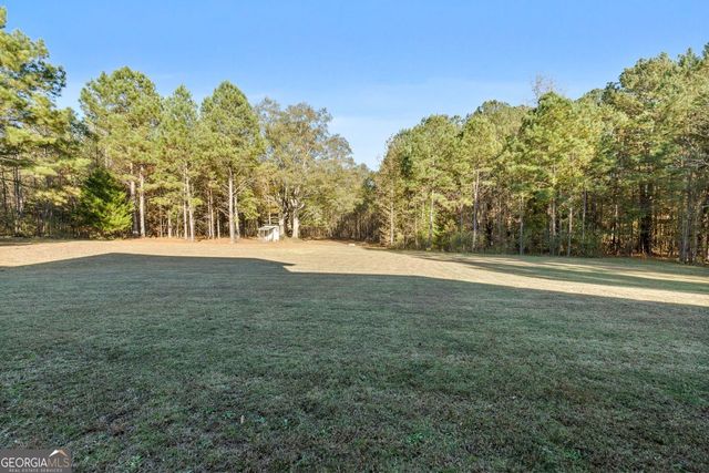 274 Caldwell Road, Zebulon, GA 30295