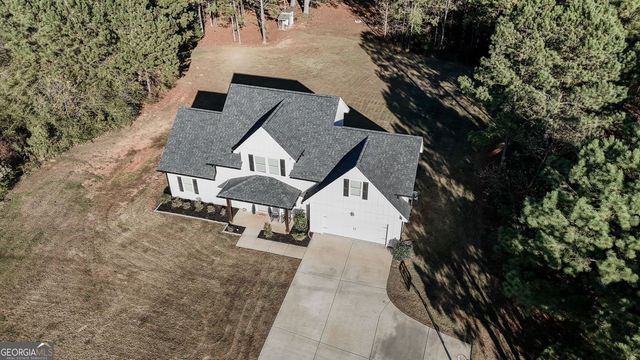 274 Caldwell Road, Zebulon, GA 30295