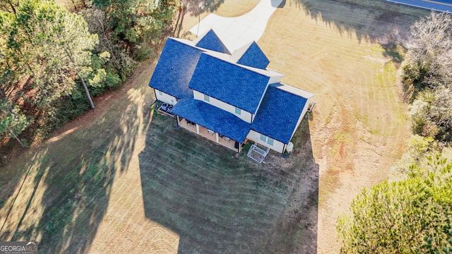 274 Caldwell Road, Zebulon, GA 30295