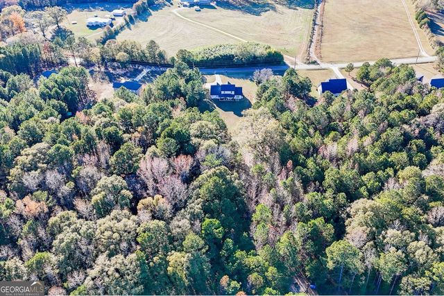 274 Caldwell Road, Zebulon, GA 30295