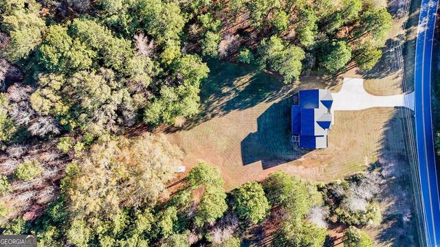 274 Caldwell Road, Zebulon, GA 30295