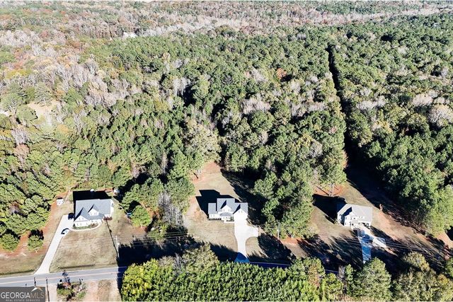 274 Caldwell Road, Zebulon, GA 30295