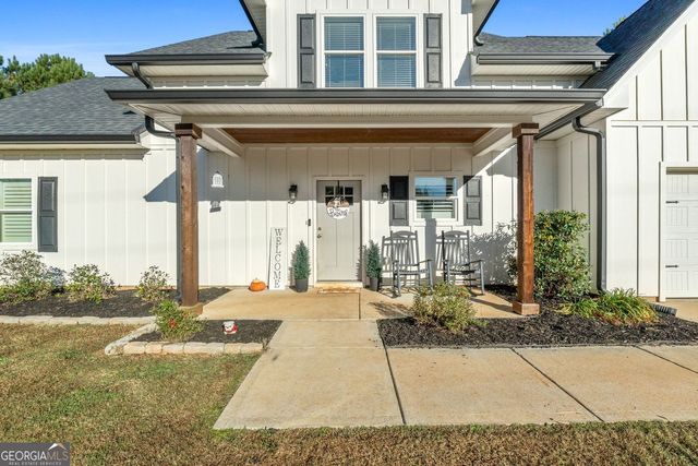 274 Caldwell Road, Zebulon, GA 30295