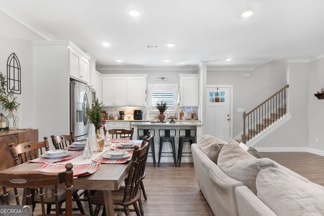 274 Caldwell Road, Zebulon, GA 30295