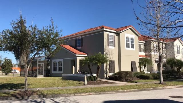 4523 ALBERTO CIRCLE, Kissimmee, FL 34746