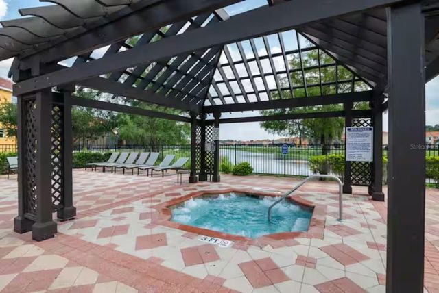 4523 ALBERTO CIRCLE, Kissimmee, FL 34746