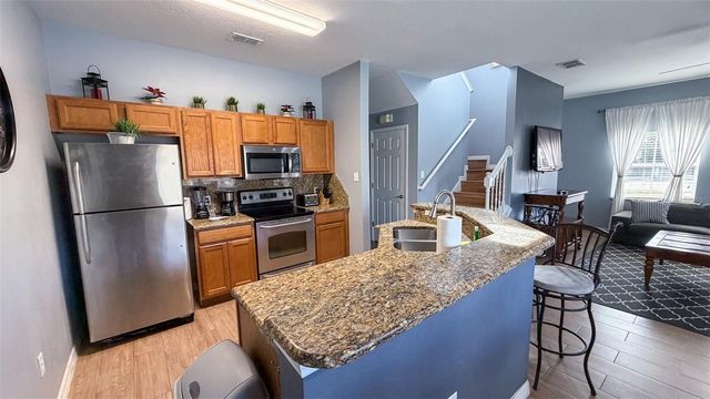 4523 ALBERTO CIRCLE, Kissimmee, FL 34746