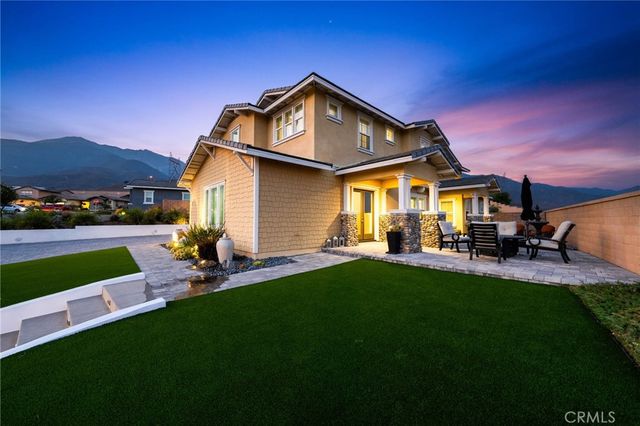 4991 Naples Way, Rancho Cucamonga, CA 91739