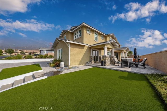 4991 Naples Way, Rancho Cucamonga, CA 91739